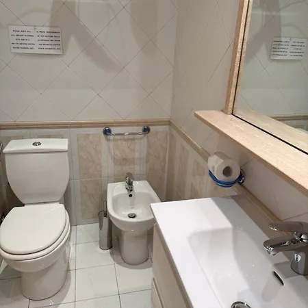 Glamour Center Of Guest house Rome