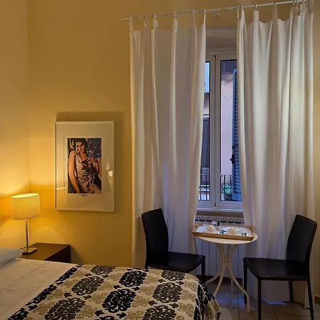 Glamour Center Of Rome