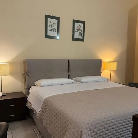 Guest house Glamour Center Of