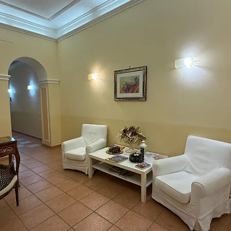 Guest house Glamour Center Of 2*