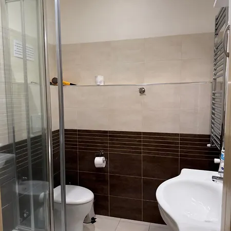 Glamour Center Of Guest house Rome