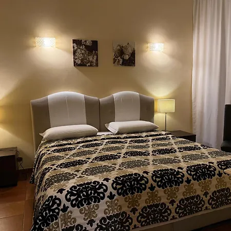 Guest house Glamour Center Of Rome