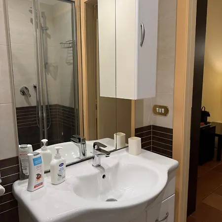 Glamour Center Of 2* Rome