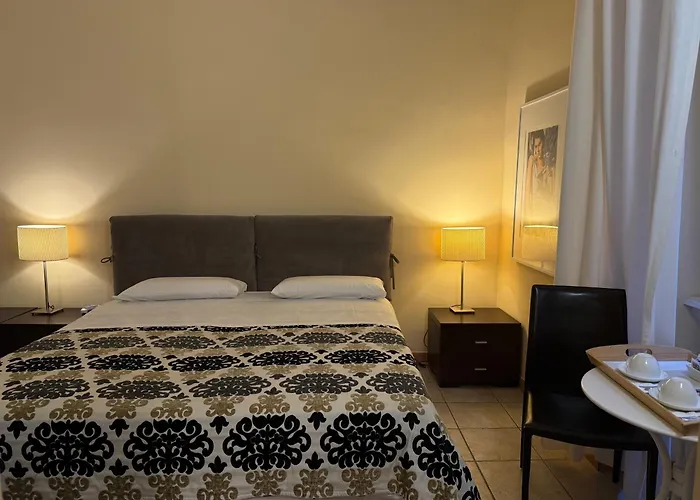 Glamour Center Of بيت ضيافة 4*